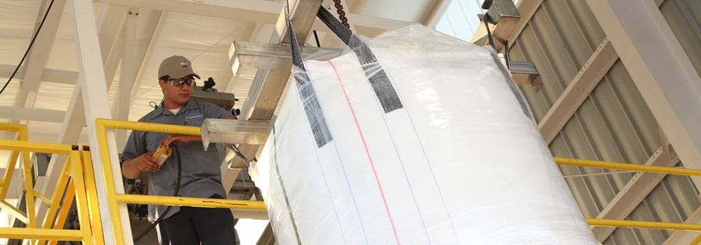 CCS Custom Blending Service CCS Custom Blending Service