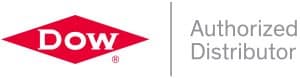 Authorized DOW Distributor Logos