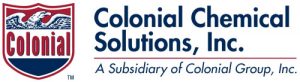 Colonial Chemical Solutions, Inc. logo