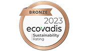EcoVadis Medal 2023_CCS